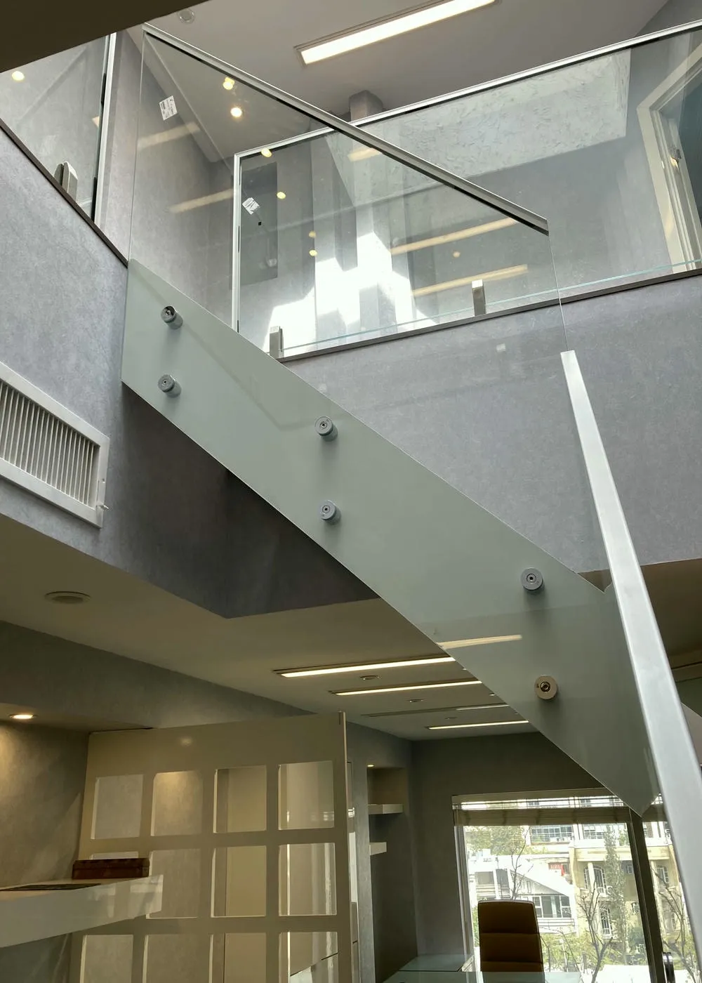Glass railing-5